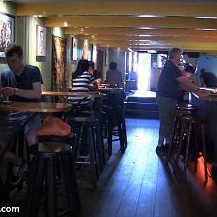 SG Katsu Coffeeshop August 2015 