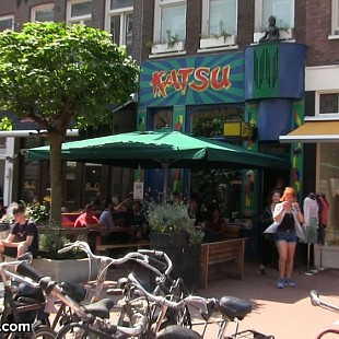 SG Katsu Coffeeshop August 2015 