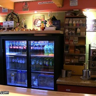 SG Katsu Coffeeshop August 2015 