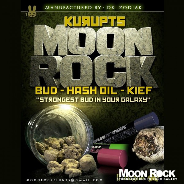 Kurupts Moonrock