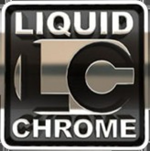 Liquid Chrome