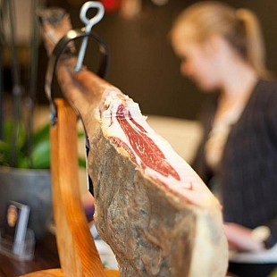 Lombardos ham