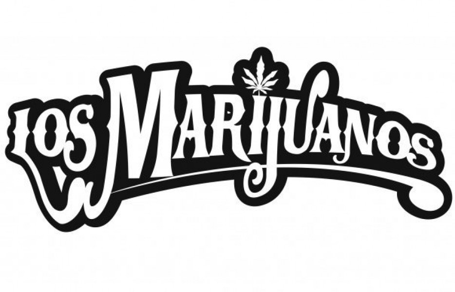 Los Marijuanos