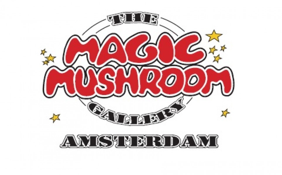 Magic Mushroom Gallery Singel