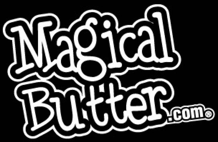 Magical Butter