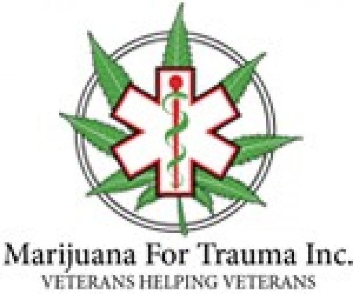 Marijuana For Trauma Inc