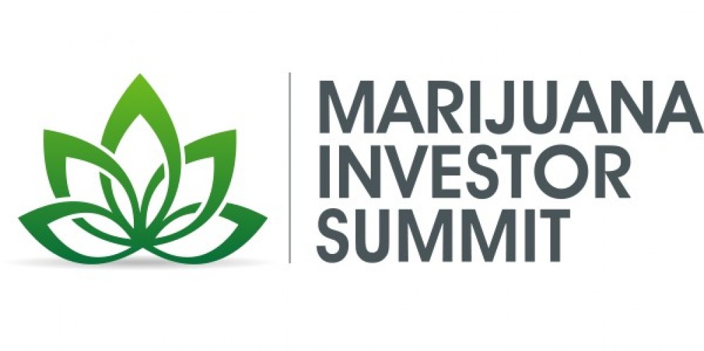 Marijuana Investor Summit
