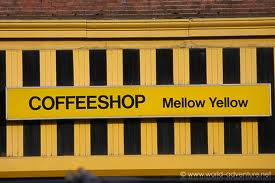 Mellow Yellow