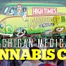 Michigan Medical Cannabis Cup Results 2015