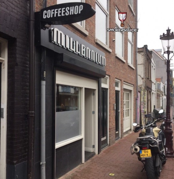 Millennium Coffeeshop