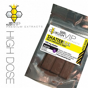 shatterbar milk chocolate mint 5