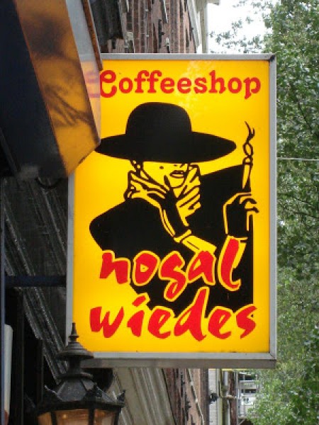 Nogal Wiedes