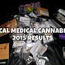 NorCal Medical Cannabis Cup Results 2015