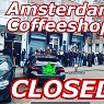 NOW OPEN!! Corona Virus Forces Cannabis Coffeeshop Closures