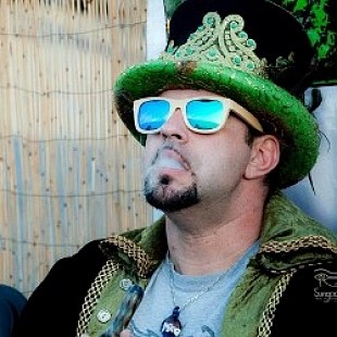 medicinal mike nug life