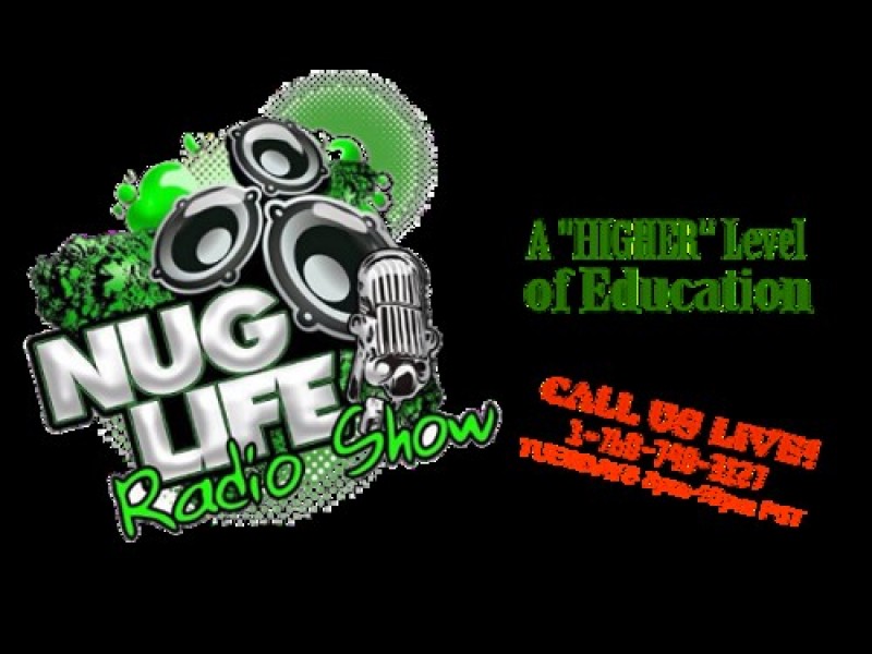 Nug Life Radio