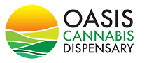 Oasis Cannabis Dispensary Las Vegas