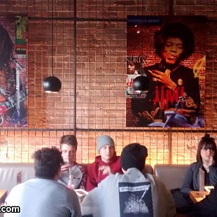 SG Old Church Coffeshop (6)