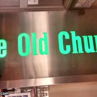 SG Old Church Coffeshop (4)