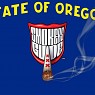 Oregon Legalizes Recreational Marijuana!