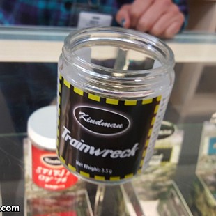 SG Peak Dispensary Denver Uncle 
