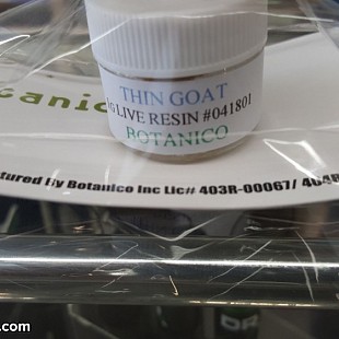 SG Peak Dispensary Denver Uncle 