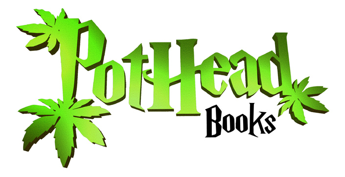 PotHead Books