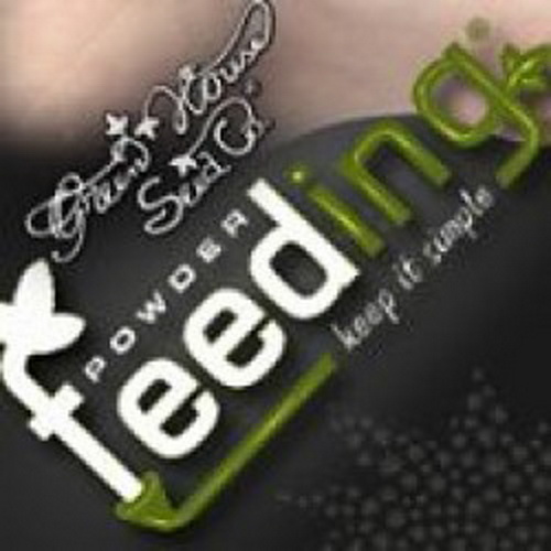 Powder Feeding