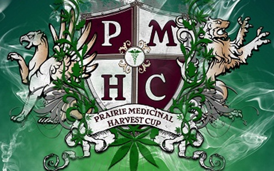 Prairie Medicinal Harvest Cup