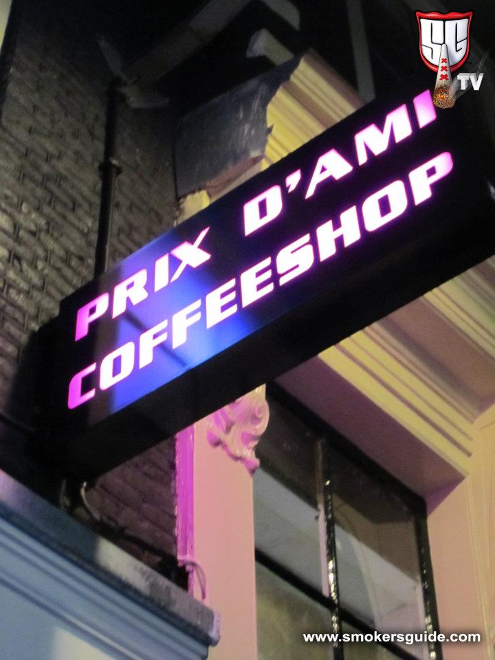 Prix D'Ami