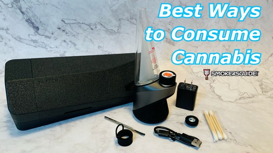 Puffco Peak Pro Vaporizer