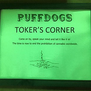 tokers coner
