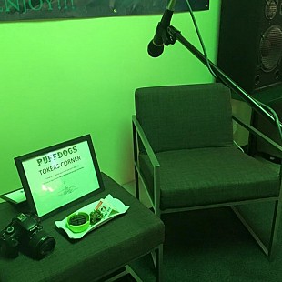 toker corner