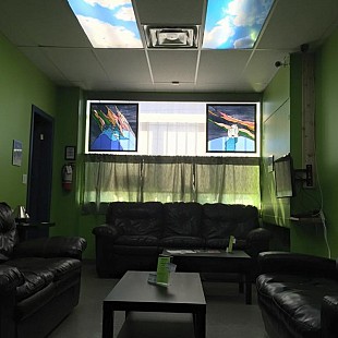 lounge 2