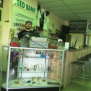 counter