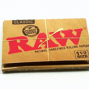 Raw 1
