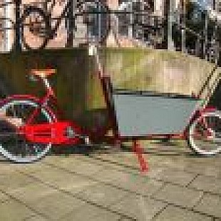 GLG 09 GL Rijwielservice Weesper