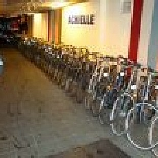 GLG 09 GL Rijwielservice Weesper