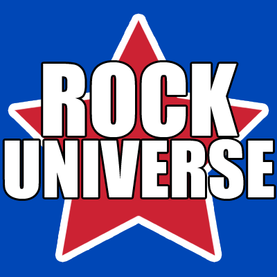 Rock Universe - Milton