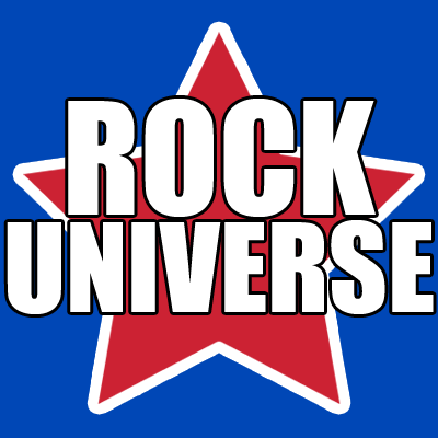 Rock Universe - Stoney Creek