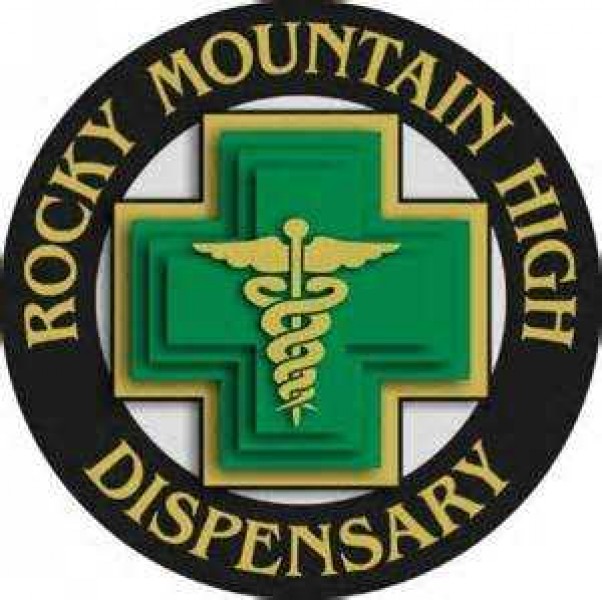 Rocky Mountain High