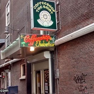 SG The Saint Coffeeshop (6)