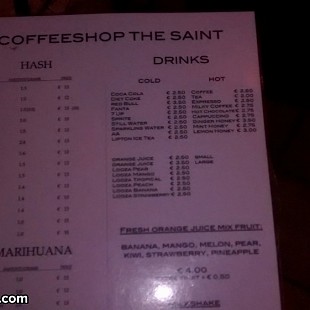 SG The Saint Coffeeshop (2)