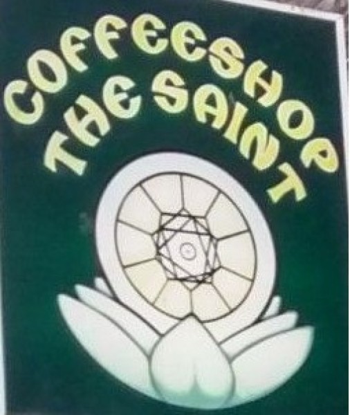 Saint (the)