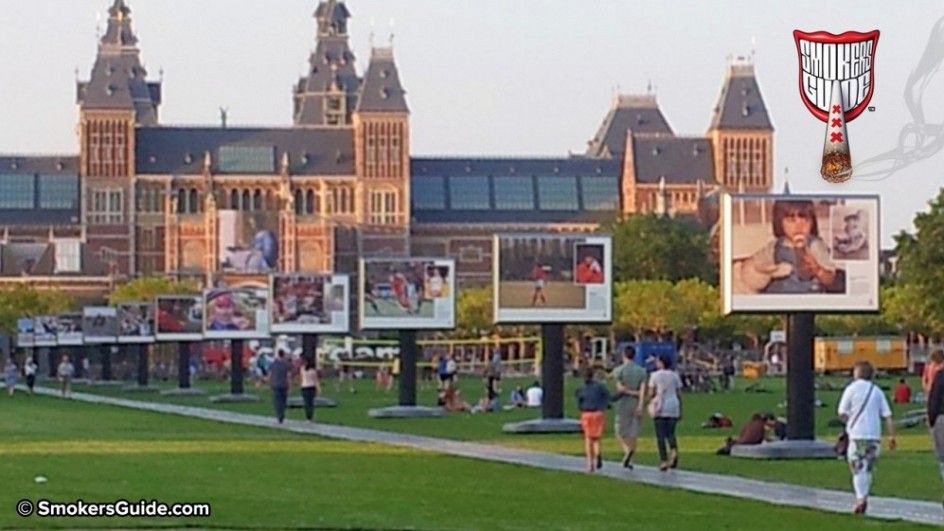 SG-Museumplein-Art-Expo-2014