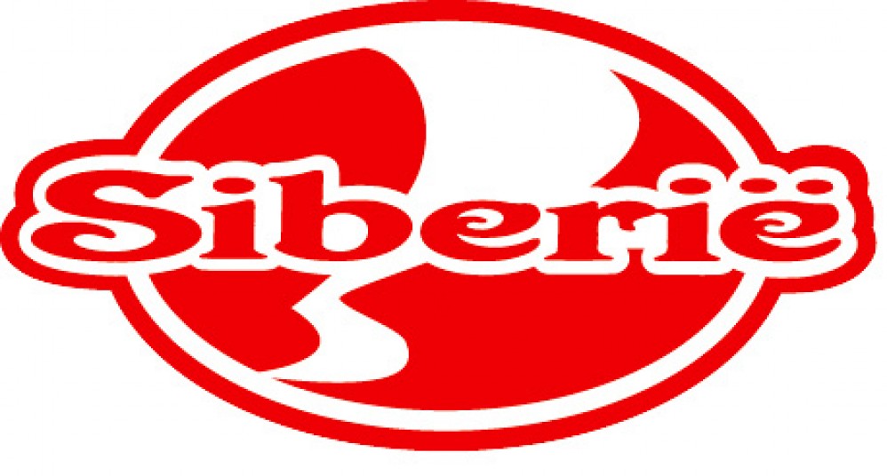 Siberie