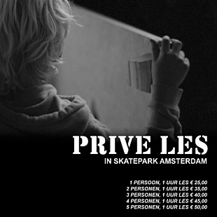 Skatepark Amsterdam