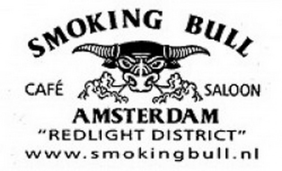 Smoking Bull