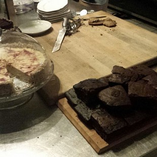 SG Raw Food at Social Cannabis C