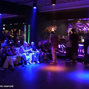 SG Social Cannabis Clubbing (cro